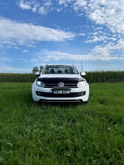 Volkswagen Amarok 2,0   4x4