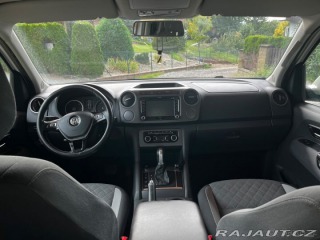 Volkswagen Amarok 2,0 4x4 1800