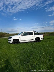 Volkswagen Amarok 2,0 4x4 1800