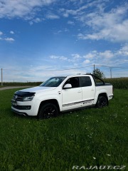 Volkswagen Amarok 2,0 4x4 1800