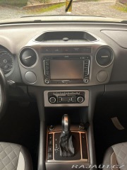 Volkswagen Amarok 2,0 4x4 1800