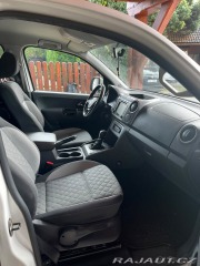 Volkswagen Amarok 2,0 4x4 1800
