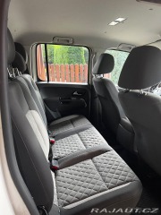Volkswagen Amarok 2,0 4x4 1800