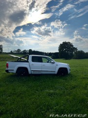 Volkswagen Amarok 2,0 4x4 1800