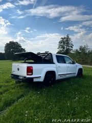 Volkswagen Amarok 2,0 4x4 1800