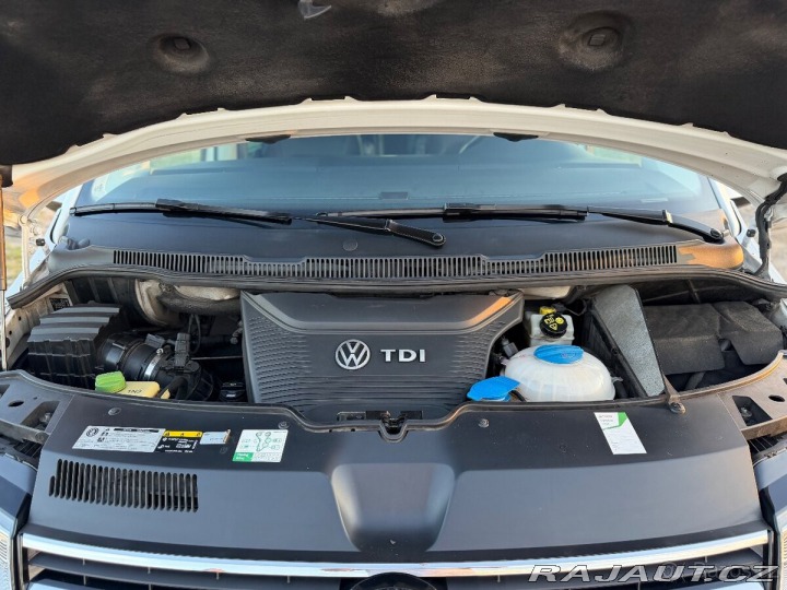Volkswagen Multivan 2,0 TDI 146 kW Highline 2019