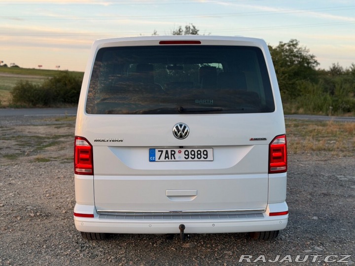 Volkswagen Multivan 2,0 TDI 146 kW Highline 2019