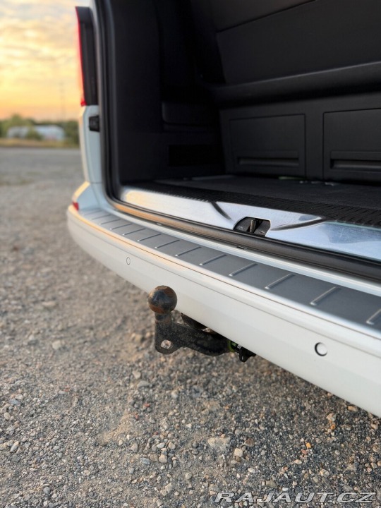 Volkswagen Multivan 2,0 TDI 146 kW Highline 2019