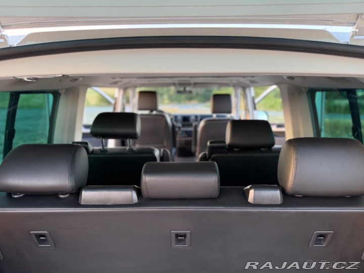 Volkswagen Multivan 2,0 TDI 146 kW Highline 2019