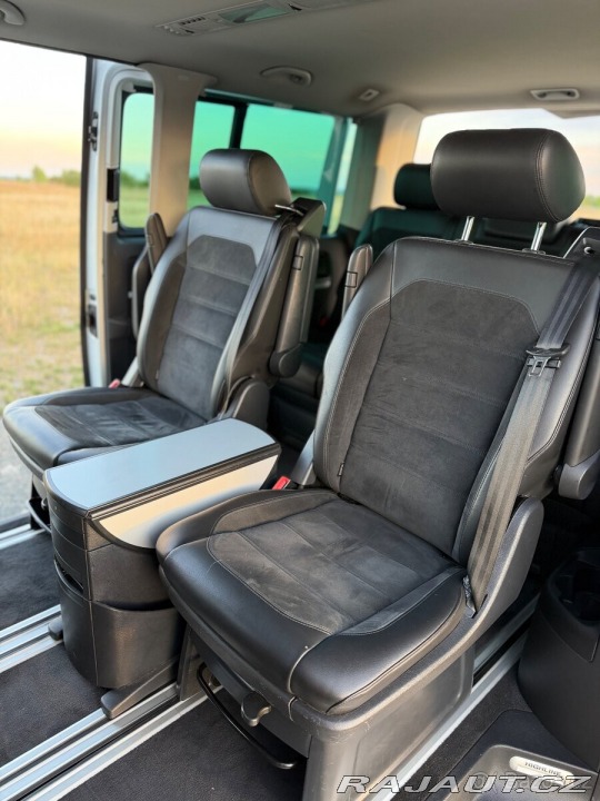 Volkswagen Multivan 2,0 TDI 146 kW Highline 2019