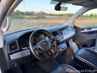 Volkswagen Multivan 2,0 TDI 146 kW Highline 2019