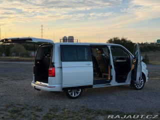 Volkswagen Multivan 2,0 TDI 146 kW Highline 2019