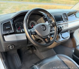Volkswagen Multivan 2,0 TDI 146 kW Highline 2019