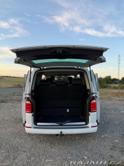 Volkswagen Multivan 2,0 TDI 146 kW Highline 2019