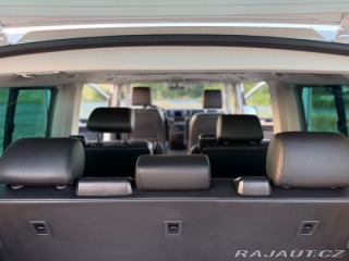 Volkswagen Multivan 2,0 TDI 146 kW Highline 2019