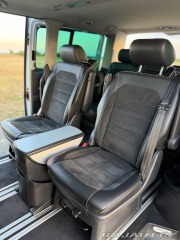 Volkswagen Multivan 2,0 TDI 146 kW Highline 2019