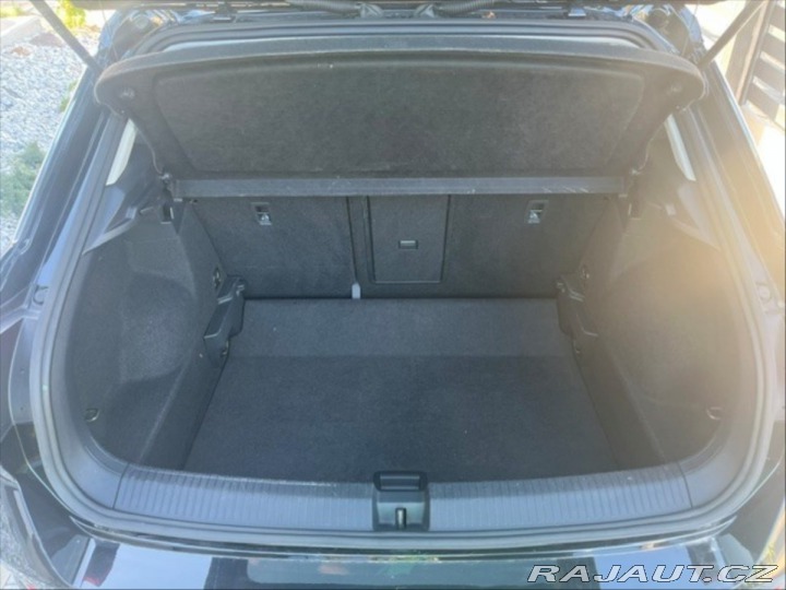 Volkswagen T-Roc 1,0 TSI 81kW | 2023 | 2023