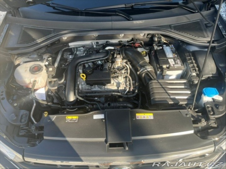Volkswagen T-Roc 1,0 TSI 81kW | 2023 | 2023