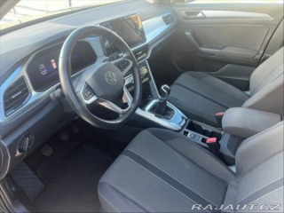 Volkswagen T-Roc 1,0   TSI 81kW | 2023 | 2023