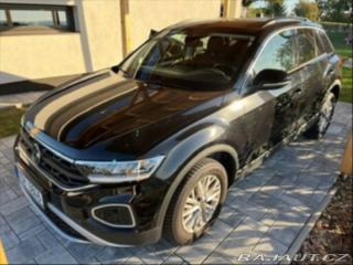 Volkswagen T-Roc 1,0   TSI 81kW | 2023 | 2023