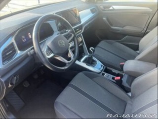 Volkswagen T-Roc 1,0   TSI 81kW | 2023 | 2023