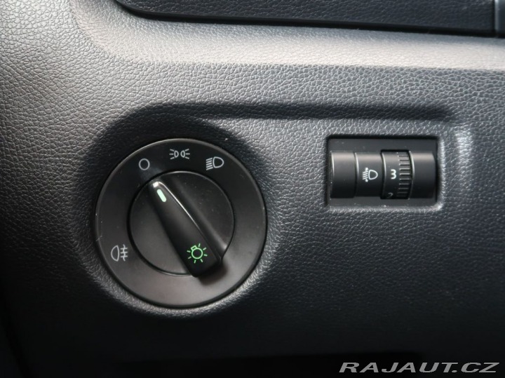 Škoda Fabia 1.2,51KW,Manuál,CZ 2008