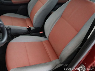 Škoda Fabia 1.2,51KW,Manuál,CZ 2008