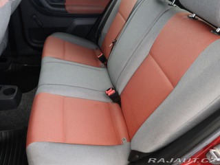 Škoda Fabia 1.2,51KW,Manuál,CZ 2008