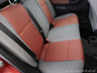 Škoda Fabia 1.2,51KW,Manuál,CZ 2008
