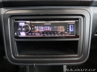 Škoda Fabia 1.2,51KW,Manuál,CZ 2008