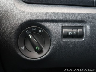 Škoda Fabia 1.2,51KW,Manuál,CZ 2008