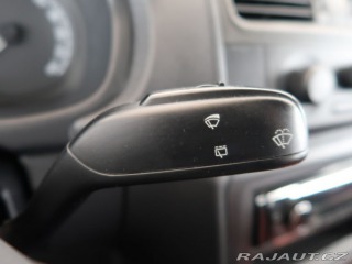 Škoda Fabia 1.2,51KW,Manuál,CZ 2008