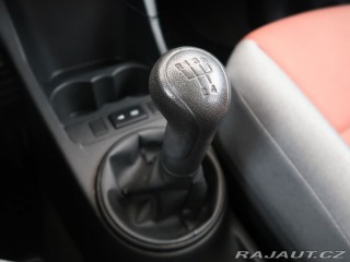 Škoda Fabia 1.2,51KW,Manuál,CZ 2008