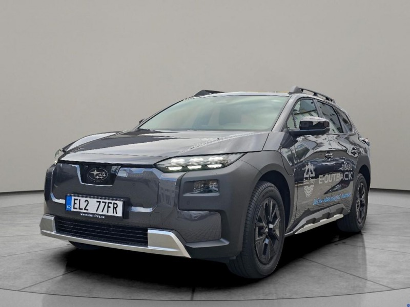 Subaru Ostatní modely E-Outback Comfort
