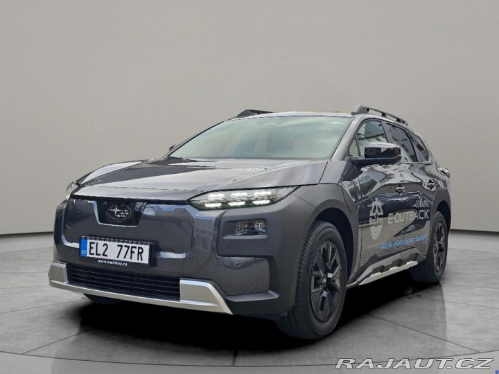 Subaru Ostatní modely Comfort 2026