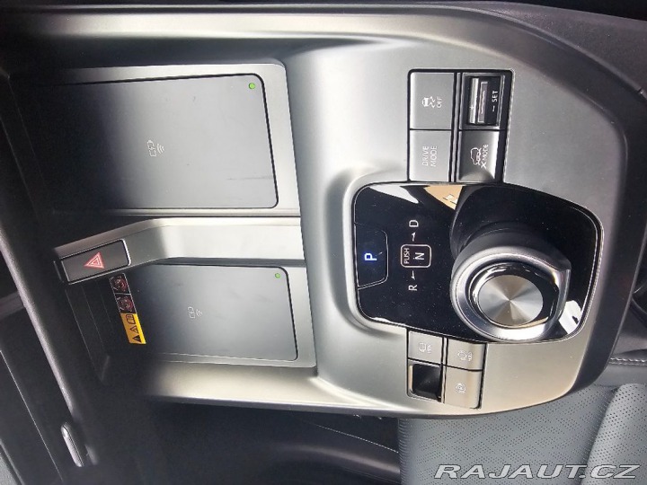 Subaru Ostatní modely E-Outback Comfort 2026