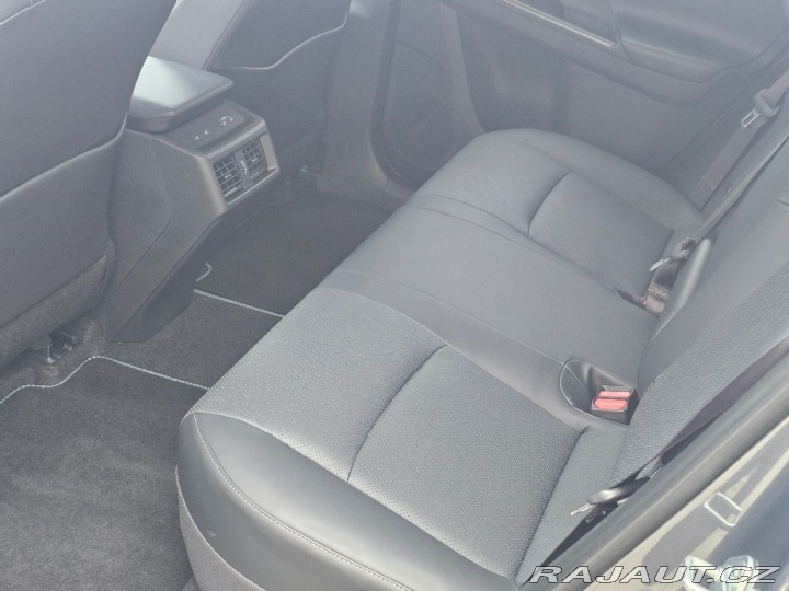 Subaru Ostatní modely E-Outback Comfort 2026