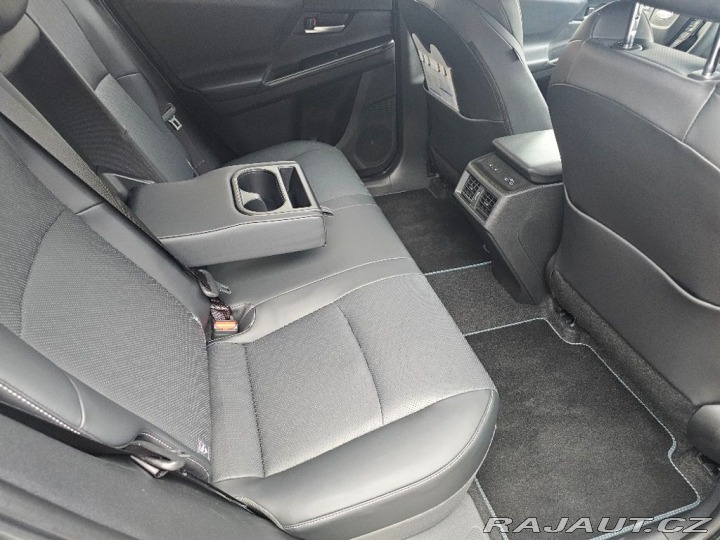 Subaru Ostatní modely E-Outback Comfort 2026