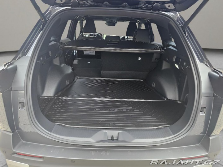 Subaru Ostatní modely Comfort 2026