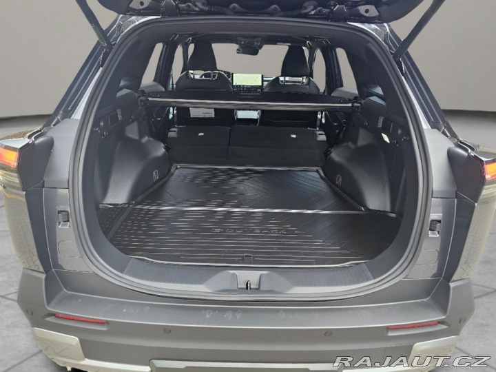 Subaru Ostatní modely E-Outback Comfort 2026