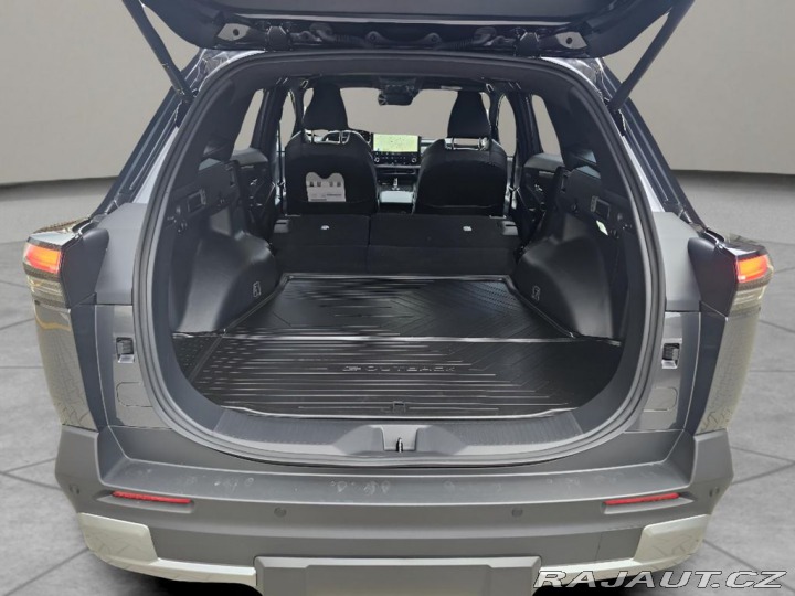 Subaru Ostatní modely Comfort 2026