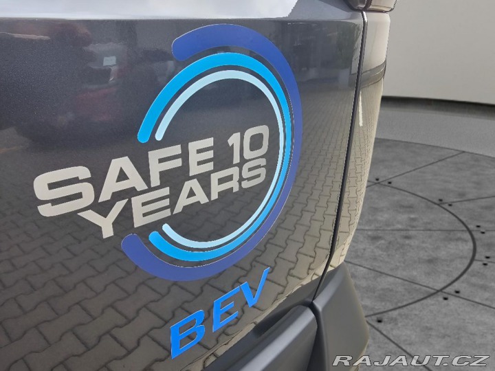 Subaru Ostatní modely Comfort 2026