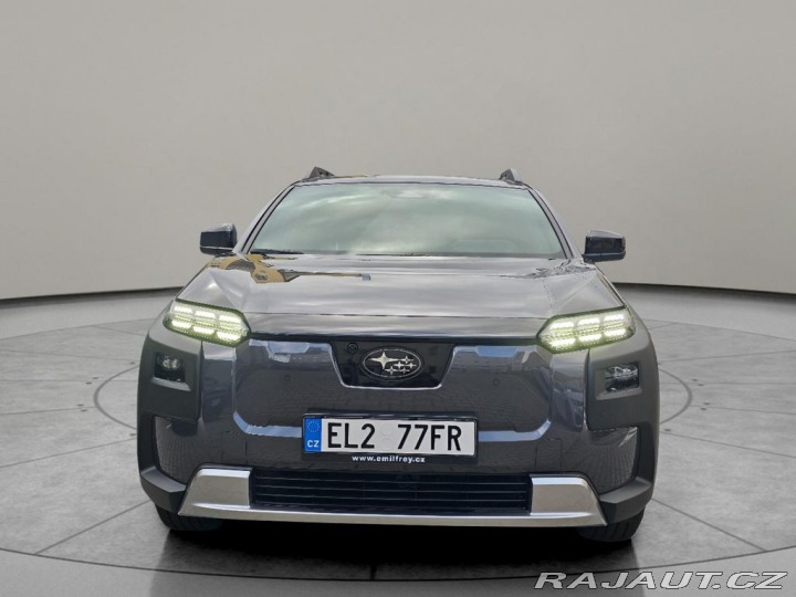 Subaru Ostatní modely Comfort 2026