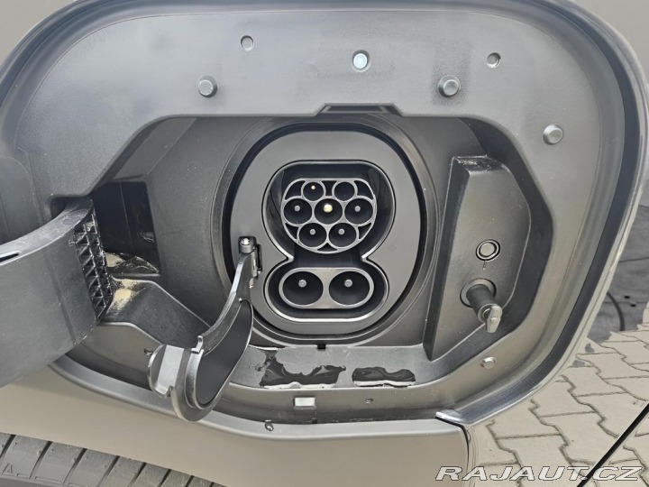 Subaru Ostatní modely E-Outback Comfort 2026