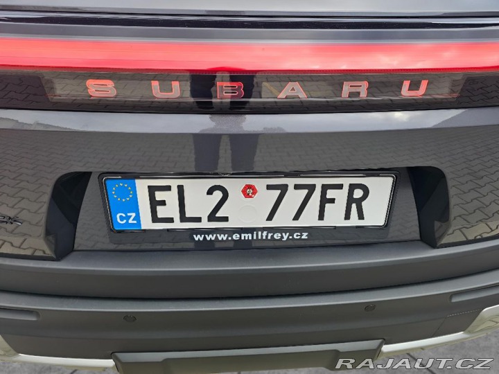 Subaru Ostatní modely E-Outback Comfort 2026