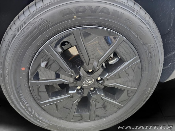 Subaru Ostatní modely Comfort 2026