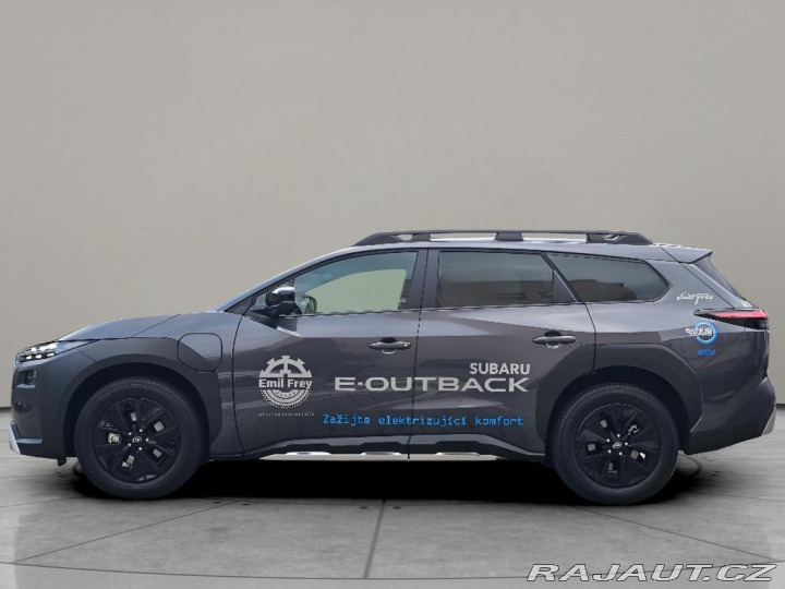 Subaru Ostatní modely E-Outback Comfort 2026