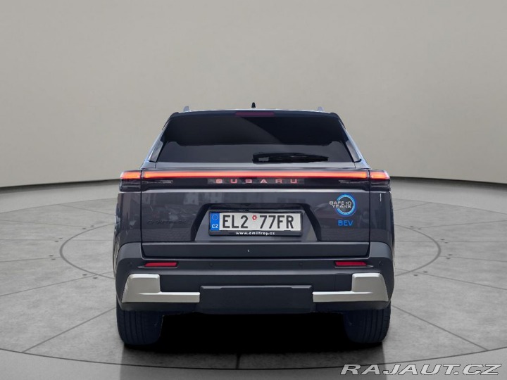 Subaru Ostatní modely E-Outback Comfort 2026