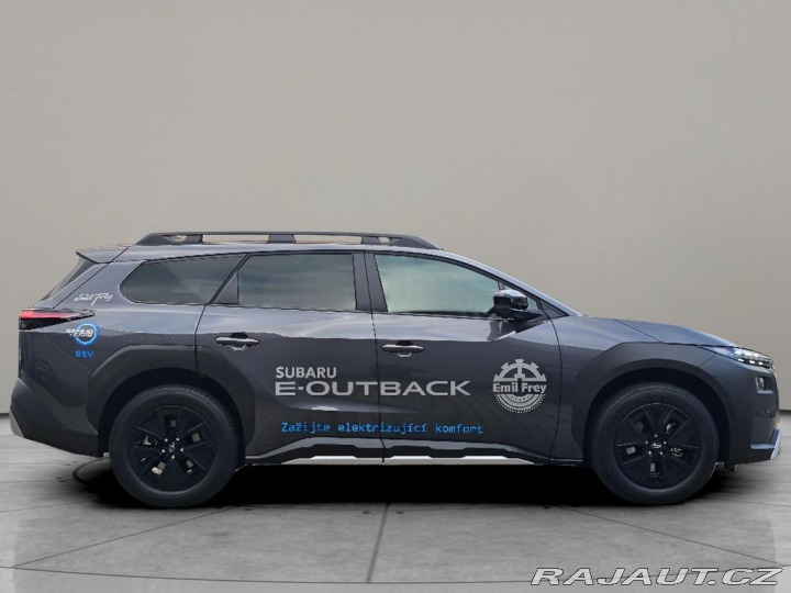 Subaru Ostatní modely Comfort 2026