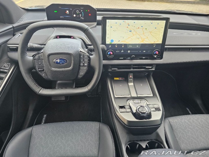 Subaru Ostatní modely E-Outback Comfort 2026